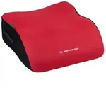 Dunlop Autokindersitz Dunlop Kindersitz Rot rot
