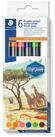 STAEDTLER Faserstift Design Journey