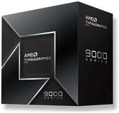 AMD Prozessor Ryzen Threadripper PRO 9985WX Prozessor 3,2 GHz 256 MB L3 Box
