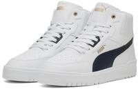 PUMA SHUFFLE DOWNTOWN MID Sneaker kn&ouml;chelhoch, mit Schn&uuml;rung, mit profiliertem