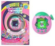 Bandai Lernspielzeug TaMaGOTcHi Paradise Land