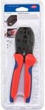 Knipex Zangenset PreciForce Crimpzange f. MC4 / EVO2