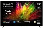 Panasonic TV-55Z80BEZ OLED-Fernseher