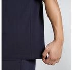 PUMA Poloshirt Essentials No. 1 Logo Pique-Poloshirt Herren