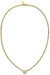 Purelei Kette mit Anh&auml;nger Flourish (Kette mit Anh&auml;nger, 1-tlg)