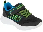 Skechers Dynamatic - Swift Tread Sneaker blau 27 EU