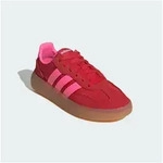 adidas Sportswear BARREDA DECODE KIDS SCHUH Sneaker rot 36 EU