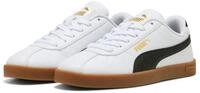 PUMA CLUB II SL JR Sneaker f&uuml;r Jugendliche, sportlicher Stil, mit...