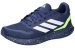 adidas Performance adidas Kinder Laufschuhe Runfalcon 5 J Laufschuh blau 40 EU