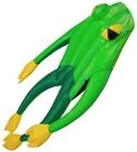 Wolkenst&uuml;rmer Flug-Drache f&uuml;r Kinder Outdoor Flugspa&szlig; und Familie, (Tierdrachen
