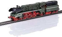 M&auml;rklin Dampflokomotive Baureihe 18.3 - 39029, Spur H0, mit Sound und...