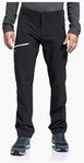 Sch&ouml;ffel Softshellhose Pants Folkstone Warm M wasserabweisend, 4-Wege-Stretch,
