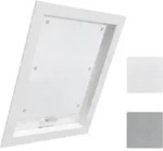 Dachfensterrollo, Woltu, 1x Thermorollo Dachfenster ohne Bohren, mit Saugnapf...