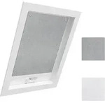 Dachfensterrollo, Woltu, 1x Thermorollo Dachfenster ohne Bohren, mit Saugnapf...