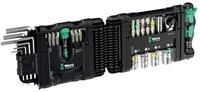 Wera Werkzeugset Tool-Check Modular Set 1 05049020001 Werkzeugset 50teilig