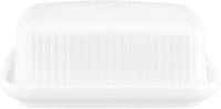 Seltmann Weiden Butterdose Amina, Porzellan, (1-tlg), 250 g, Dose mit Deckel