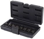 KS Tools Bit- und Steckschl&uuml;sselset KS TOOLS 1/2" Kraft-Bit-Stecknuss-Satz Torx