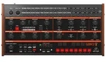 Behringer Synthesizer (Synthesizer, Analog Synthesizer), Grind - Synthesizer