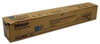 Develop Tonerpatrone TN-328 Toner cyan