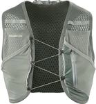 Trinkrucksack SALOMON "ACTIVE SKIN 8 NO FLASKS", Damen, Gr. XS, gr&uuml;n (laurel wreath,
