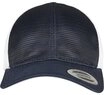 Flexfit Flex Cap Flexfit Accessoires 360&deg; Omnimesh 2-Tone Cap