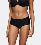Triumph Panty Body Make-Up Illusion nahtlos, Microfaser, weicher Bund, gepr&auml;gtes