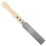 FAMEX Japans&auml;ge Gyokucho 1151 Profi Feins&auml;ge 125mm (Zugs&auml;ge), Made in Japan,