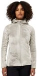 Jack Wolfskin Fleecejacke ROTWAND HOODED FZ W