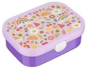 Mepal Lunchbox Campus (2025) Brotdose 750 ml, Kunststoff, (1-tlg),...