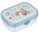 Mepal Lunchbox Campus (2025) Brotdose 750 ml, Kunststoff, (1-tlg),...