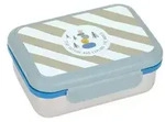 L&Auml;SSIG Lunchbox L&auml;ssig Brotdose Kinder - Edelstahl Lunchbox, Sunny Explorer...