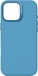 DECODED Smartphone-H&uuml;lle AntiMicrobial Silicone Backc. iPhone 16 Pro Max