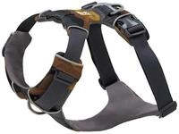 Ruffwear Hunde-Geschirr Hundegeschirr Front Range Harness Moonlight Mountains