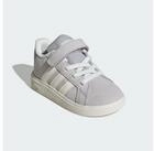 adidas Sportswear GRAND COURT 2.0 KIDS SCHUH Mary-Jane-Schuhe (2-tlg)