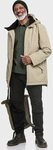 Sch&ouml;ffel Langjacke Ins Parka Style Malkay MNS