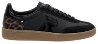 Rieker San Diego Swing2GO Sneaker Retro-Sneaker, Freizeitschuh, Halbschuh mit