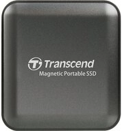 Transcend Transcend 4 TB Externe SSD Iron Gray TS4TESD420C externe SSD (4)