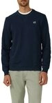 s.Oliver Sweatshirt mit Logo Stickerei