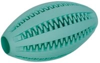 Nobby Tierball Nobby Vollgummi Rugby