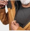 Doppeljacke SCH&Ouml;FFEL "3in1 Jacket Style Okere MNS", Herren, Gr. 46, braun...