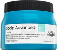 L'Oreal Deutschland Haarshampoo LOr&eacute;al Professionnel Scalp Advanced Anti-Oiliness