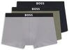 BOSS Trunk 3P Trunk BOSS ONE mit unifarbenen Bund
