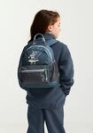 Jack Wolfskin Kinderrucksack LITTLE SCOUT 10, 10L Kinderrucksack, komfortabel,...