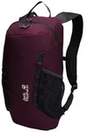 Jack Wolfskin Rucksack Velocity Lite 10, mit AEROSHAPE LITE Tragesystem
