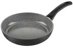 Zwilling Bratpfanne ZWILLING Bratpfanne BARI CERAMIC LHD 42x9x24 cm schwarz