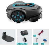 GARDENA Rasenm&auml;hroboter smart SILENO pro, bis 600 m&sup2; Rasenfl&auml;che, inkl. 150 m