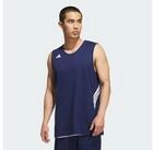 adidas Performance Tanktop 3G SPEED BASKETBALL AEROREADY WENDETRIKOT (1-tlg)