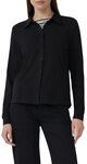 s.Oliver Hemdbluse mit Manschetten