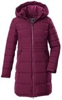 Killtec Steppmantel KOW 11 WMN QLTD PRK Wasserabweisender Parka mit...