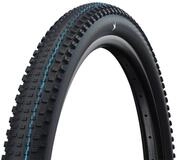Schwalbe Fahrradreifen MTB-Reifen Rick XC Pro HS 635, 29x2.40" 62-622,...